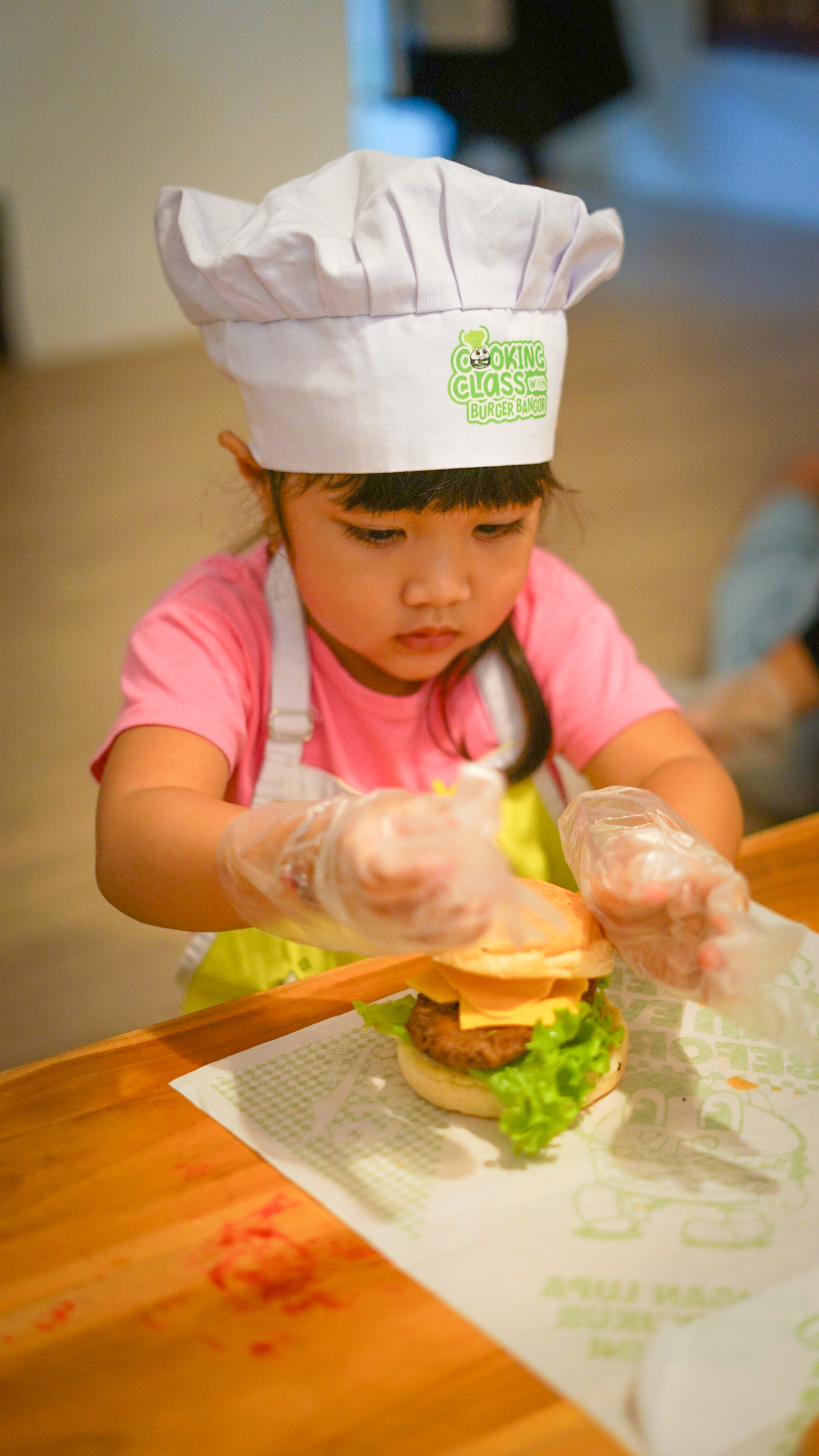 Kidz Class